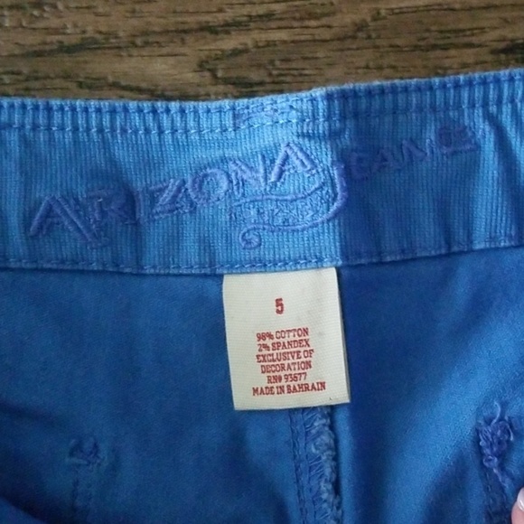 Shorts! - Picture 3 of 3